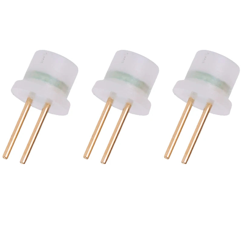 1/2/3/5/10PCS Universal Automotive Airbag Decoder Reinforced Chip Shielding Resistance Airbag Resistors Car Repair Accessories
