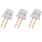 1/2/3/5/10PCS Universal Automotive Airbag Decoder Reinforced Chip Shielding Resistance Airbag Resistors Car Repair Accessories