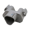3 Pin TE DT04-3P-P007 Sealed Wire Connector for Automotive Deutsch DT Wiring Plug