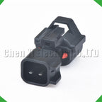 2-Pin Auto Connector Connector USCAR adapter Adapts Injector fuel injector