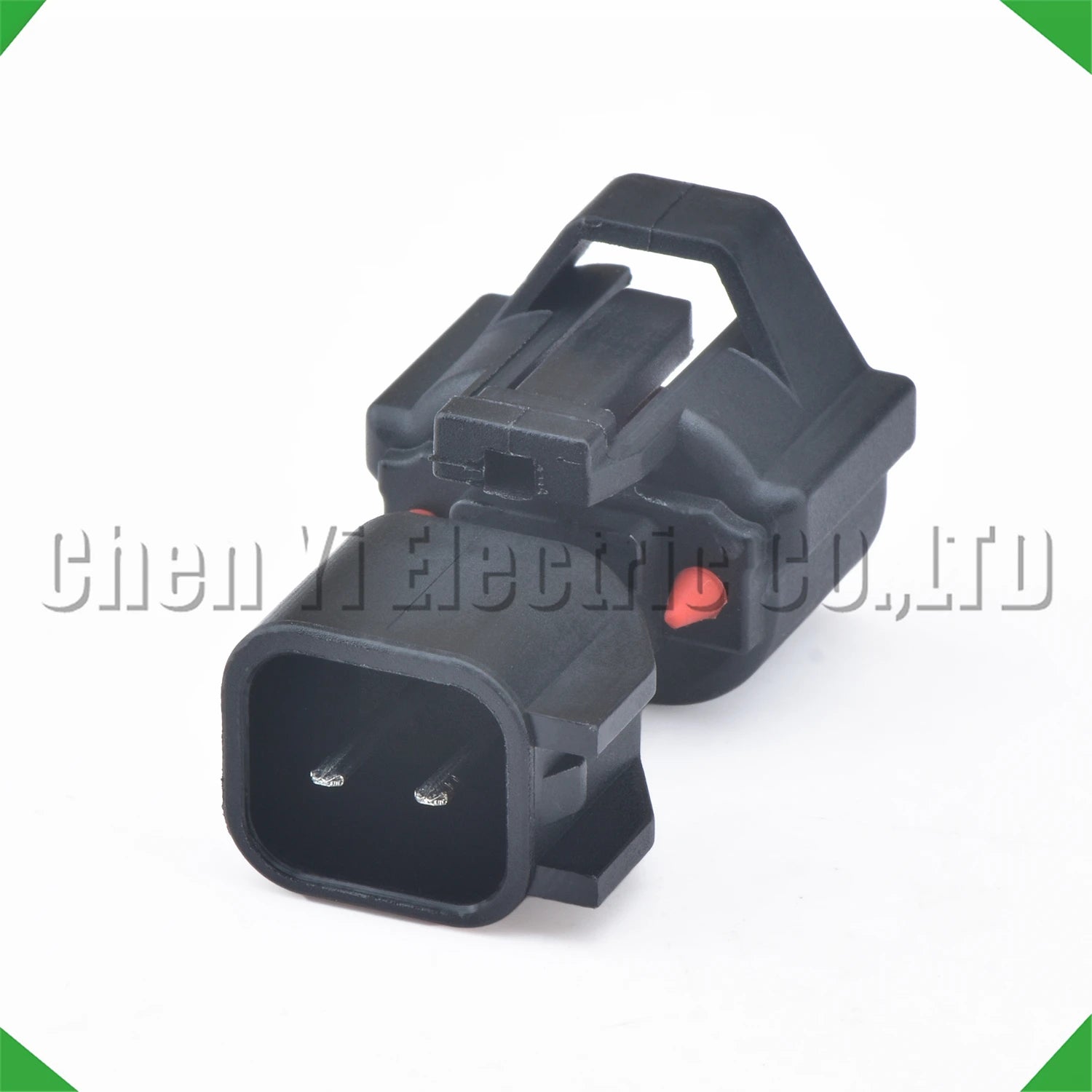 2-Pin Auto Connector Connector USCAR adapter Adapts Injector fuel injector