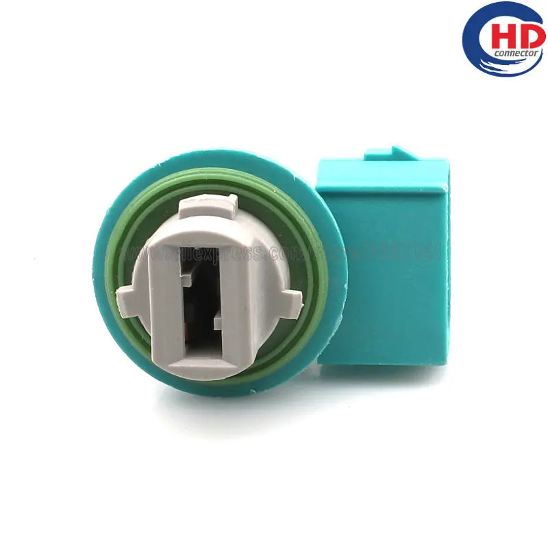 Auto lamp holder wiring harness connector plug 2U5Z-13411-HA 13628677