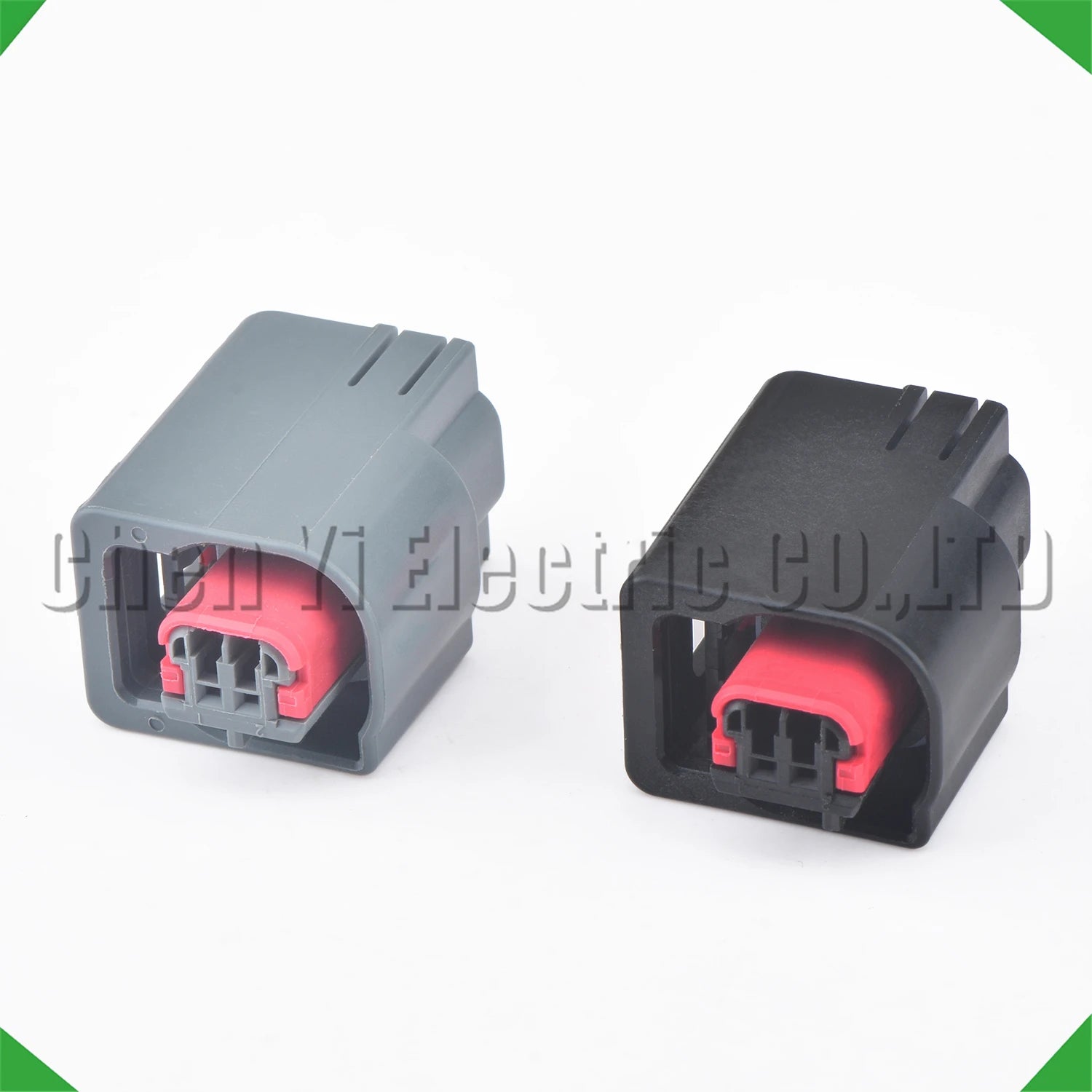 2-Pin Wire Harness Harness Automobile waterproof connector Harness 1438426-1 1438426-3