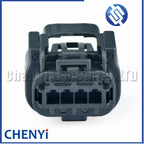 4 Pin Automotive waterproof connector Car tail light harness plug CY000454-1.5F For Ford Buick
