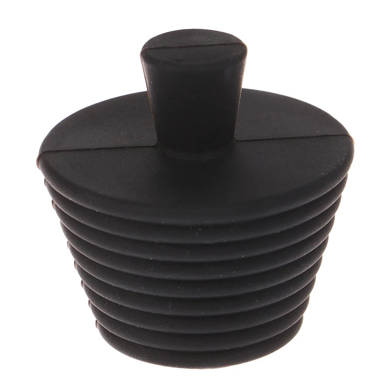 1Pcs Silicone Anti-clogging Kitchen Sink Replacement Stopper Bathtub Plug Bathroom Plug Universal Drain Stopper