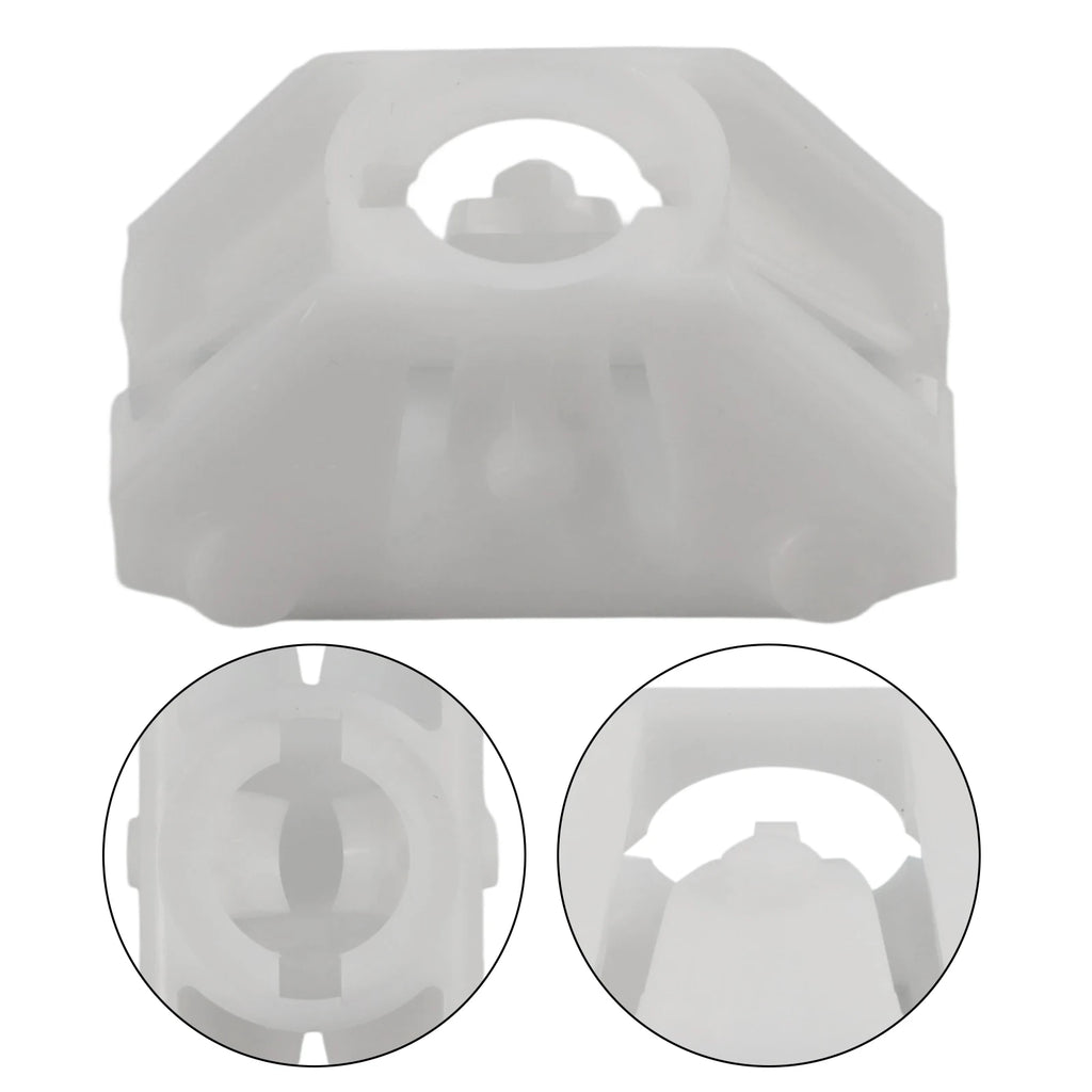1PC Car Brake Pedal Booster Clip Mount Support Bracket For Passat 1K0721169 Replacement Car Parts