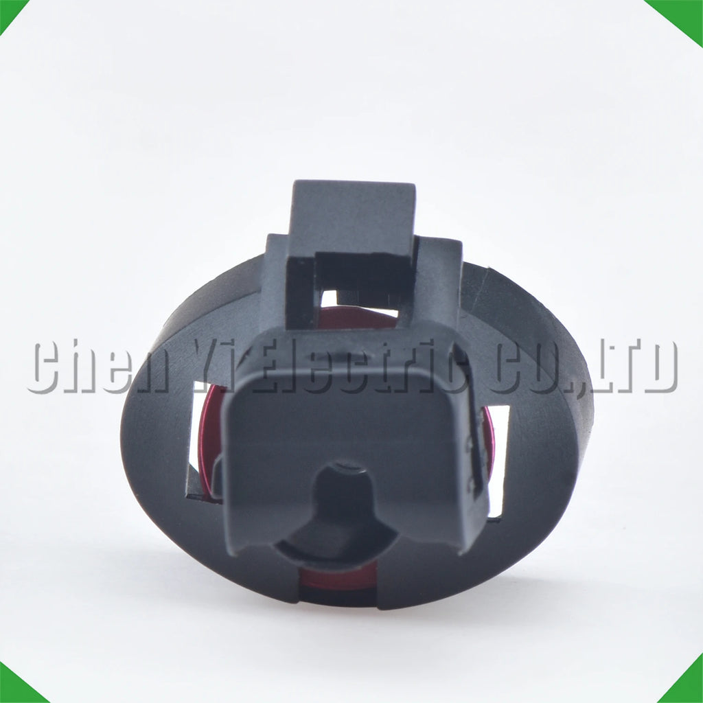 1-Pin Auto Connector Connector female Automotive waterproof connector Knock sensor