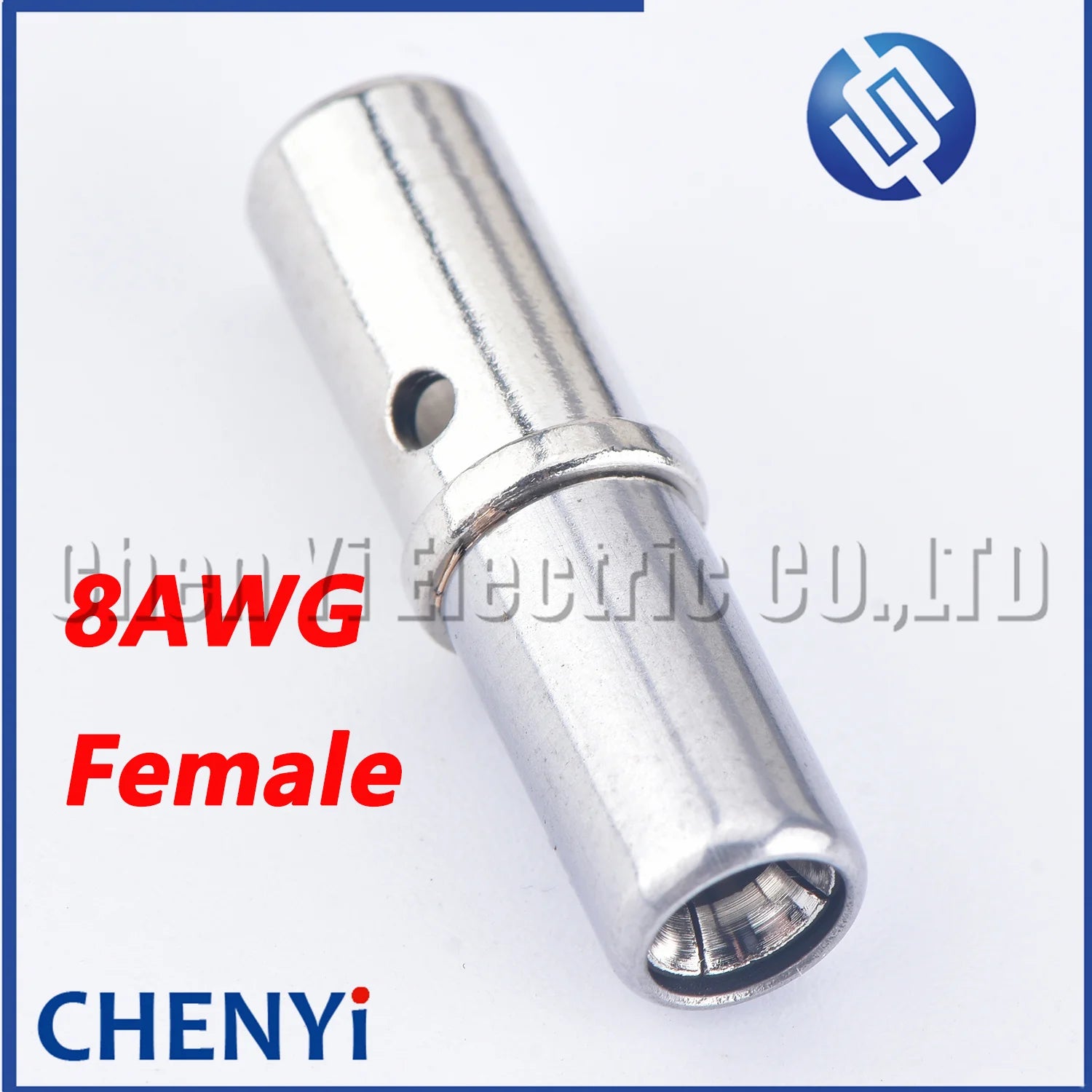 Deutsch 0460-204-08141 0462-203-08141 0462-203-04141 0460-204-04141 4AWG 8AWG Stainless Steel Solid Brass Terminal Pin AHDP DTHD