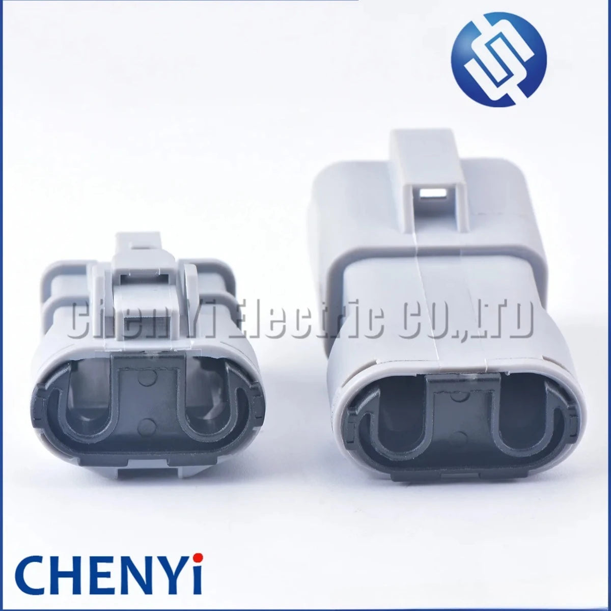 2 Pin Way 9.5mm female or male Auto Electric Weaterproof Wire harness Plug Connector With Pins 7222-4220-40 7123-4220-40