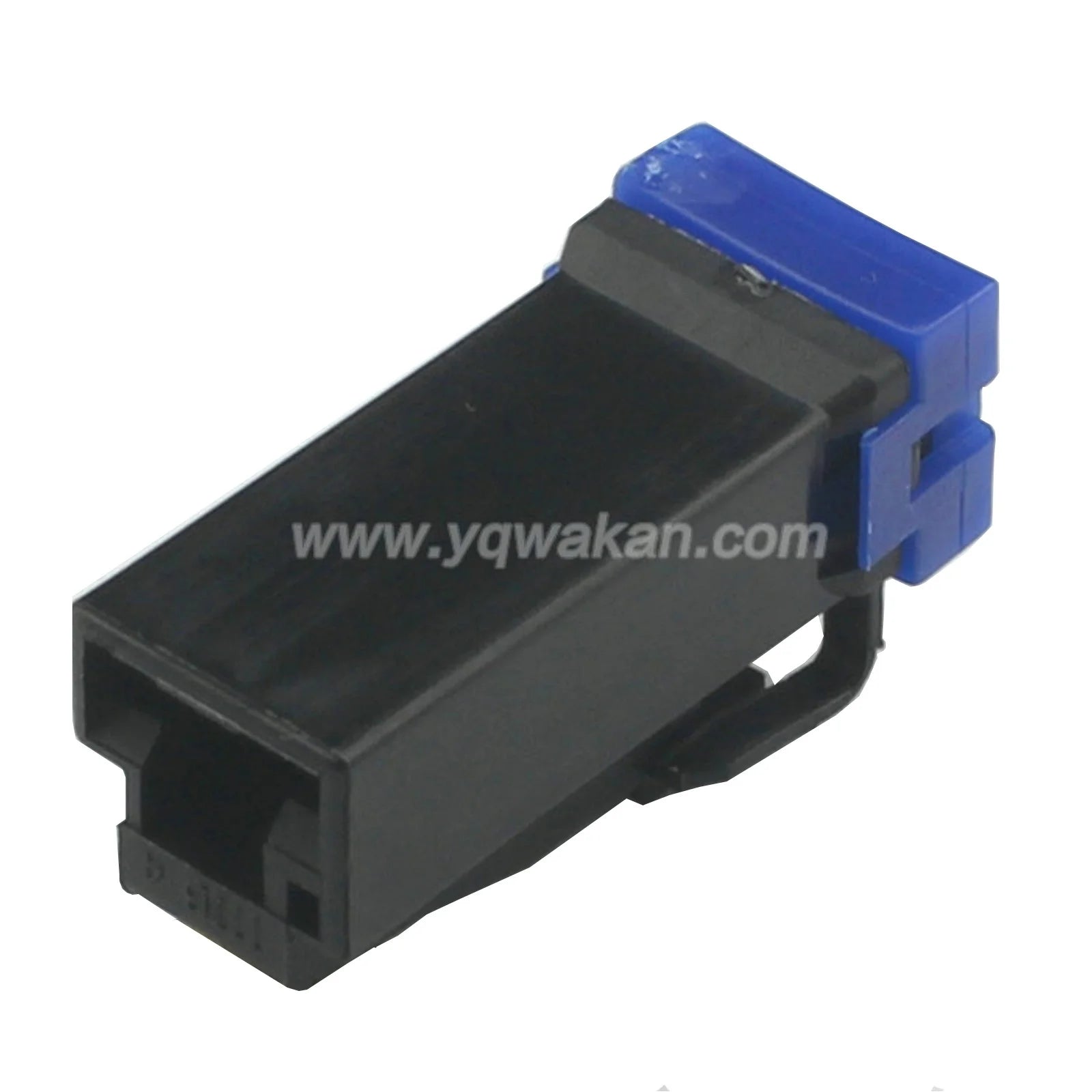 1 PIN 9.5 mm Unsealed Male Female Connectors Automobile Cable Harness Socket 7122-4110-30 7123-4110-30 MG623688-5 MG613689-5