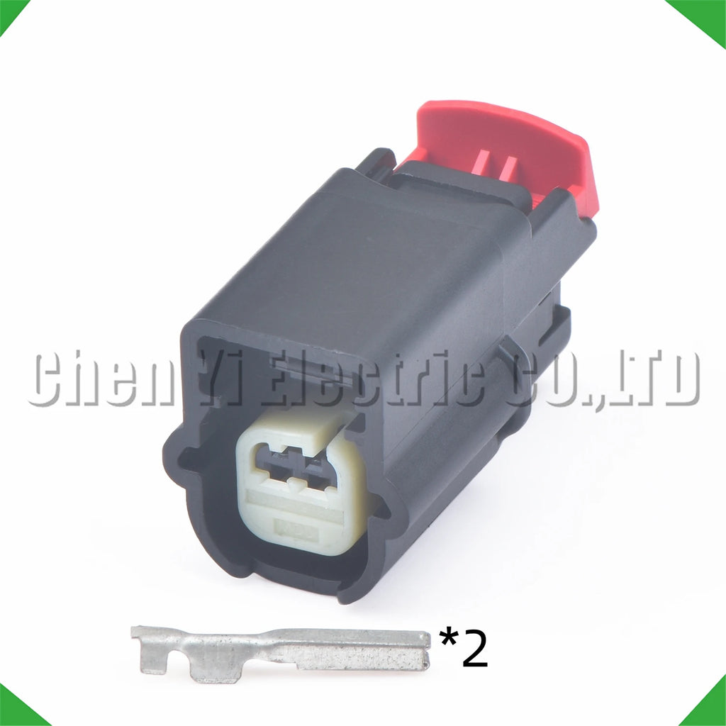 2-Pin Front Bumper Radar Probe knock sensor temperature sensor 31402-2110 sensor sensor