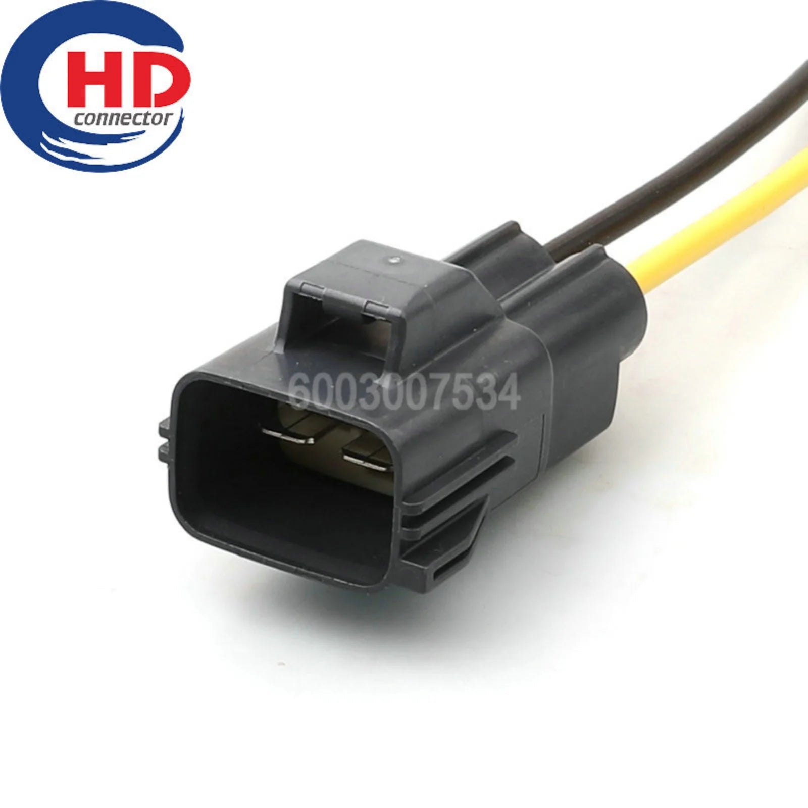 2 Pin Connector Waterproof Series Male Female Connector Cable Plug Motorcycle Electrical Harnesses Wiring Harness 7282-5596-10