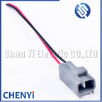 2 Pin Auto Socket Gearbox Reversing Light Car Connector plug For Toyota 1JZ 2JZ 6189-0199 90980-11051 6188-0108 90980-11050
