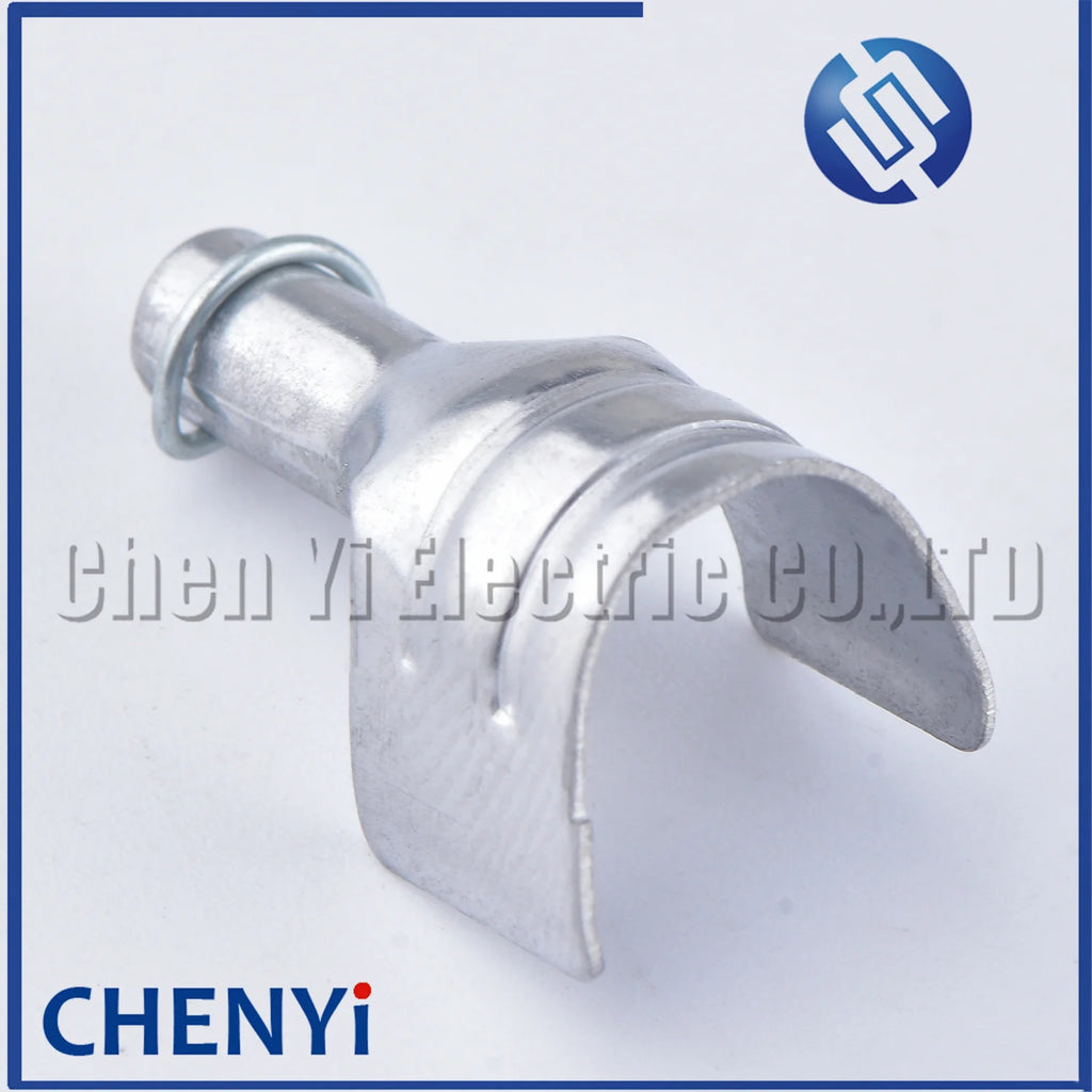 high-voltage wire ignition wire distribution wire cylinder wire spark plug terminal metal plug-in igniter lighter accessories