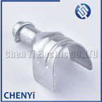 high-voltage wire ignition wire distribution wire cylinder wire spark plug terminal metal plug-in igniter lighter accessories