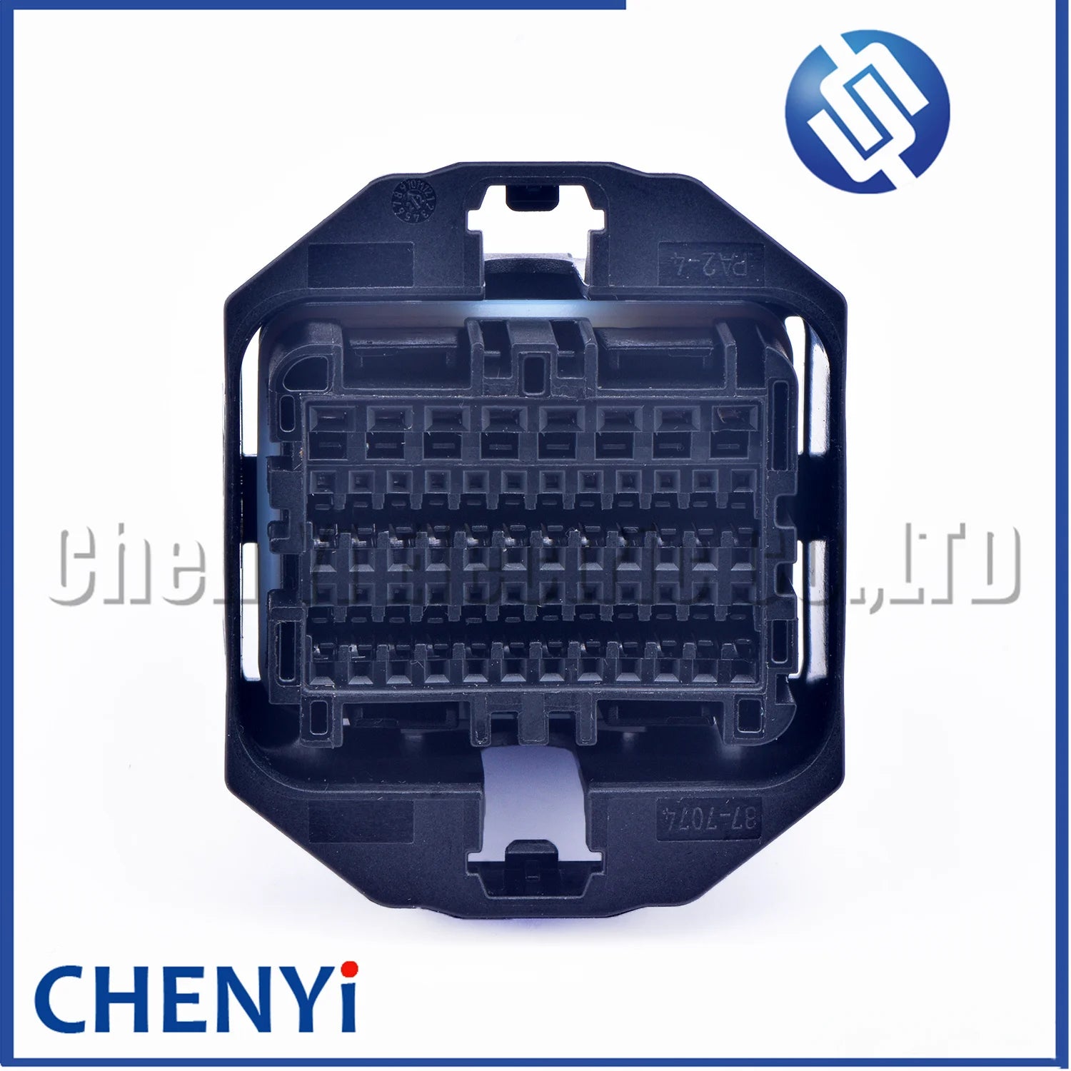 56 Pin Automotive waterproof connectors Wire harness Plug 1S0973056A 1S0973056 1S0 973 056 A For ECU 9GV