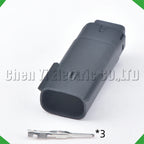 3-Pin Auto Connector Connector Automotive connectors Steering Wheel Ford