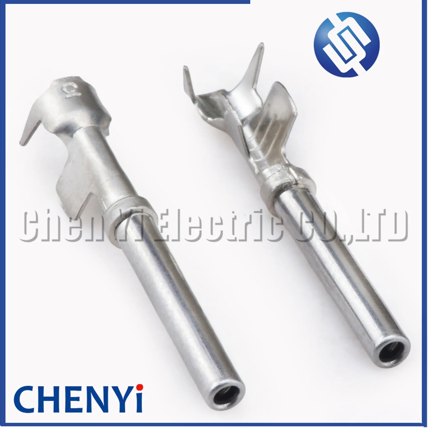 50 Pcs Crimp Terminal Pin 1062-20-0122 1060-20-0122 Female or male Auto Insert spring round terminal Size 20AWG For Deutsch DTM
