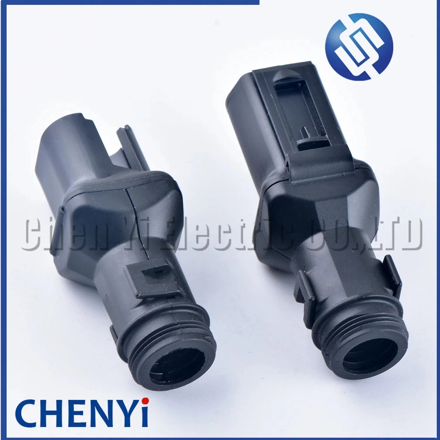 For Duetsch DT06-3S DT04-3P connector plug tail clip automotive wire harness bellows fixed buckle 1011-231-0305 1011-233-0305