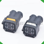 2-Pin Connector waterproof connector steering 2291383-1 2343342-1 2343342-2 Benz Bmw