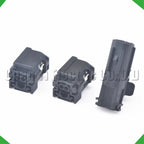 2-Pin Connector Headlight front wheel sensor harness connector 12416 headlight sensor