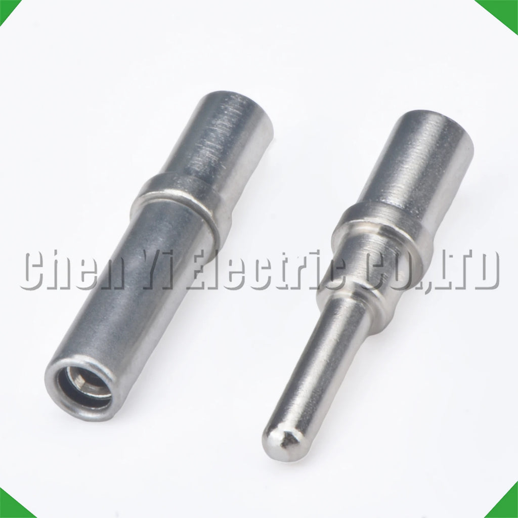 Auto Connector Connector Female Crimp 12141 12141 Sheath Automotive Connectors harness