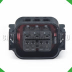 11-Pin Auto Connector Automotive Connectors Transfer motor Engine computer version harness