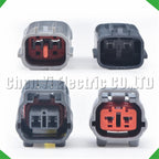 2-Pin Auto Connector Connector Automotive Connectors Mazda fog light sensor