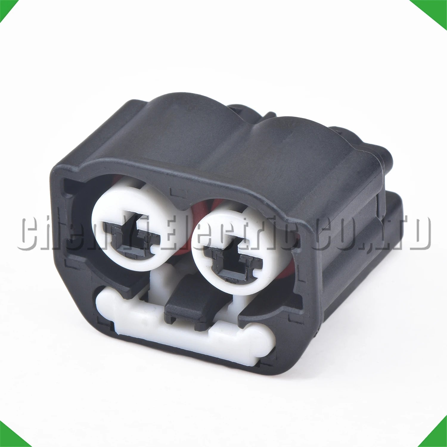 2 Pin Automotive Crankshaft Position Sensor Connectors Wire harness Plug 90919-05043 19...