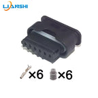 872-861-501 is suitable for the rear taillight plugs and brake light socket plugs and sockets of BMW 3 Series, 5 Series and 7 Se