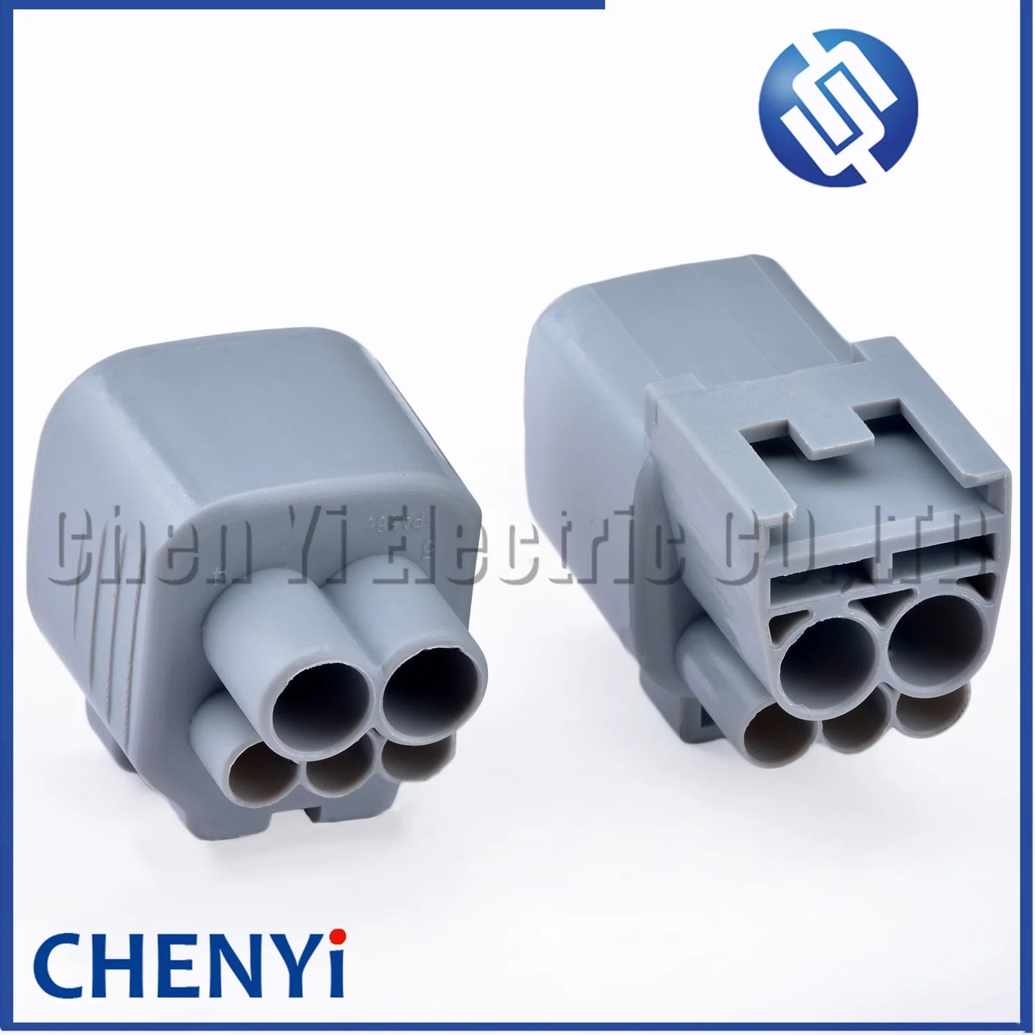 5 Pin Automotive waterproof connector 6189-0181 6188-0101 For Honda 2006-2014 TRX450ER Engine motor coil stator assembly Plug