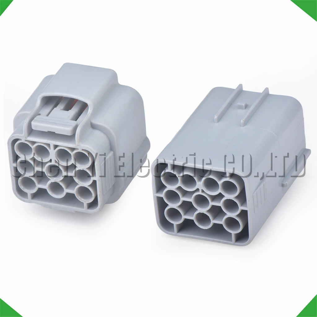 10-Pin Auto Connector Connector Automotive Connectors headlight Mazda headlight