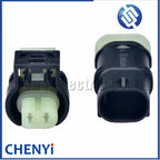 2 Pin Automotive waterproof connector Fuel Injector Plug 7617204-03 805-120-522 872-863 9277909-01 A0295451126