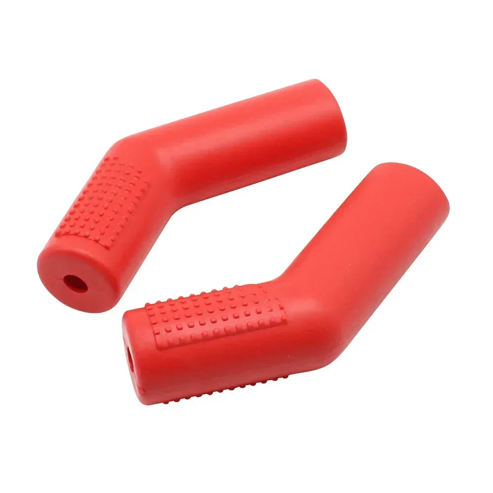 Motorcycle Cover Gear Shifter Shoe Protector Universal Lever Protection Motorbike Parts Moto Gear Shift Sleeve Accessories Amagi
