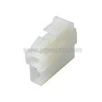 2PIN Electrical Connector Unsealed 6.3mm Series Male Female Connectors  Wiring Harness Cable Socket 7122-2820 6070-2481