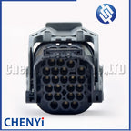 23 Pin Solenoid connector Transmission gearbox plug 16238 350-0172 05019917AA 72445RK For JEEP Chrysler Dodge 68RFE 45RFE 62TE