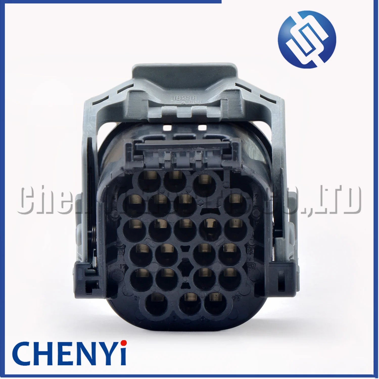 23 Pin Solenoid connector Transmission gearbox plug 16238 350-0172 05019917AA 72445RK For JEEP Chrysler Dodge 68RFE 45RFE 62TE