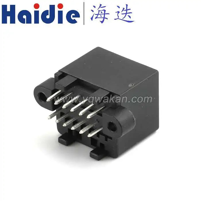 12P male female car window lifter assembly plug connector 174045-2/174058-2/174051-2/174973-2