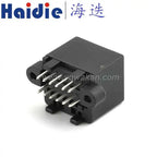 12P male female car window lifter assembly plug connector 174045-2/174058-2/174051-2/174973-2