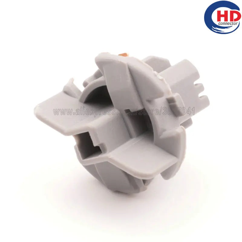 Auto lamp holder wiring harness connector plug 90075-60027