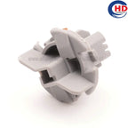 Auto lamp holder wiring harness connector plug 90075-60027