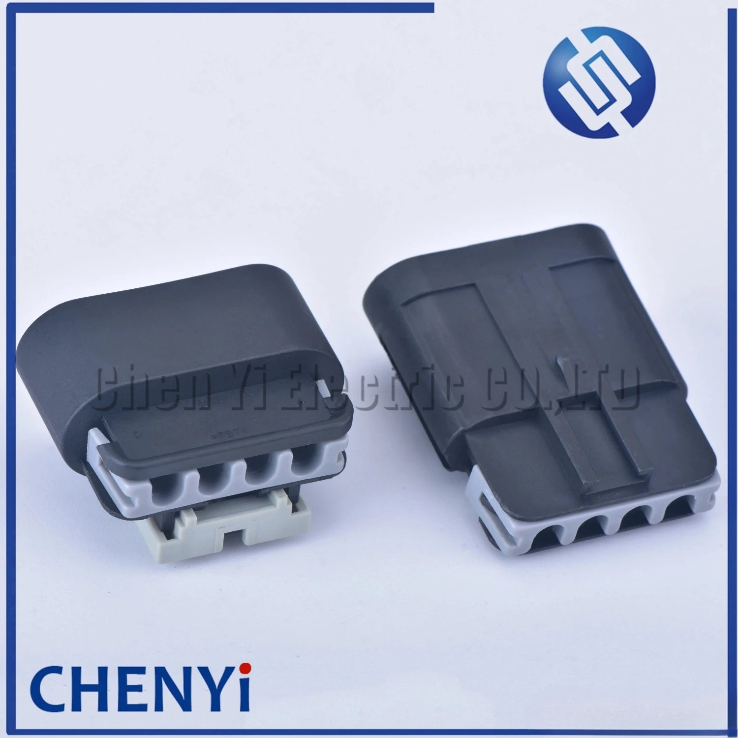 4 Pin male or female waterproof fuel electric pump auto connector 15326633 15326631 For Tahoe gas pump plug Buick GM