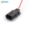 7282-8851-30/7283-8851-30 is suitable for 2-hole male and female wiring harness plugs of Nissan ABS sensors
