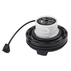 1pcs Car Fuel Gas Cap For Range For Rover For Evoque 2014-2021 LR178173 LR138720 Fuel Tank Cap Automobile Fuel Tank Cap Assembly