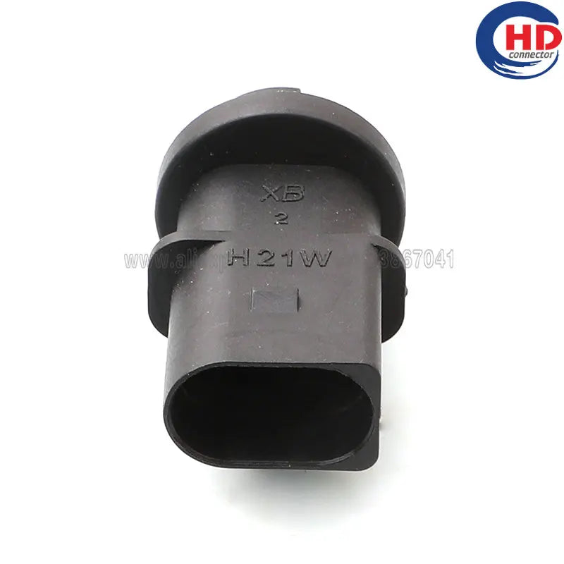 Auto lamp holder wiring harness connector plug 3CD953053 1J0973722 HDL-337 HDL-301 1Z0941669