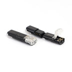 20/1pcs 2 Pin Way Plug Electrical Connector Wire Cable Automotive Strip Terminal Connection Car Waterproof Electrical Connector