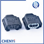 3 Pin Auto Waterproof Connector oil level sensor plug 09441351 09441381 1433915 09441382 094 413 82