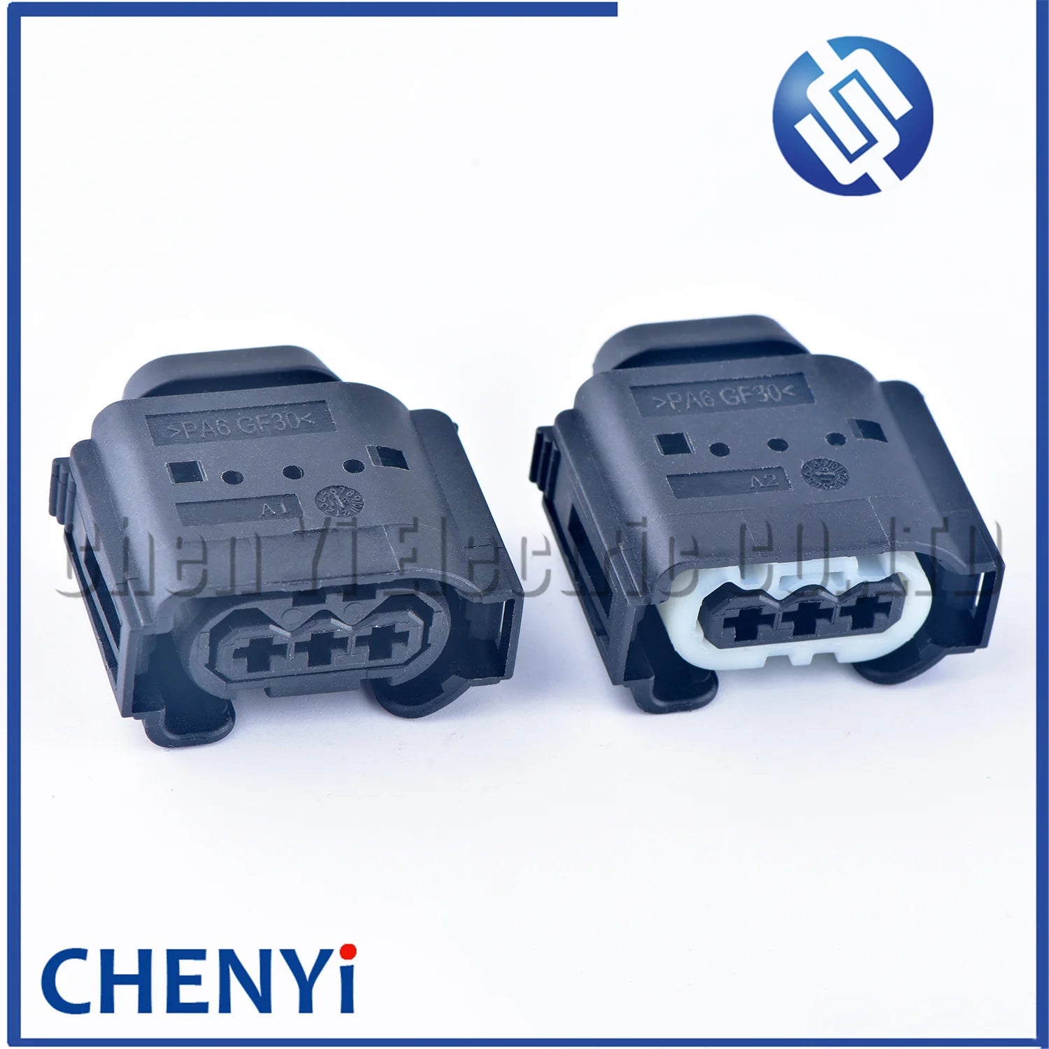 3 Pin Auto Waterproof Connector oil level sensor plug 09441351 09441381 1433915 09441382 094 413 82