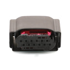 12 Pin 4E0 972 713 4E0972713 Lane Assist LCA Connector Plug For VAG Volkswagen Audi Porsche Benz