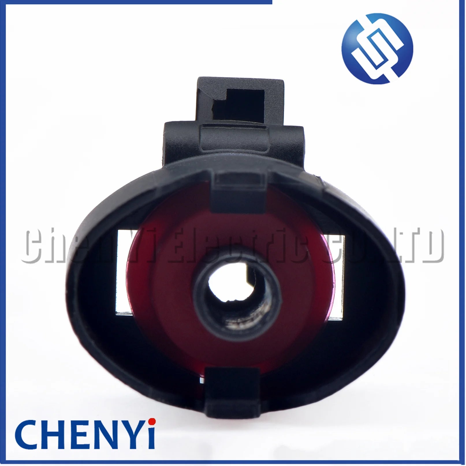 1 Pin female Automotive waterproof connector Knock sensor wire harness plug 13510096 with Pin Seal